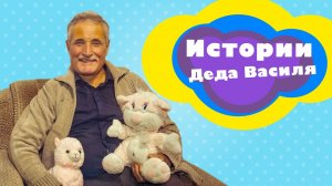 Правда - часть 1l Дед Василь l Выпуск 33