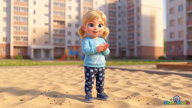 Угадай животное.Развивающий мультфильм для детей.