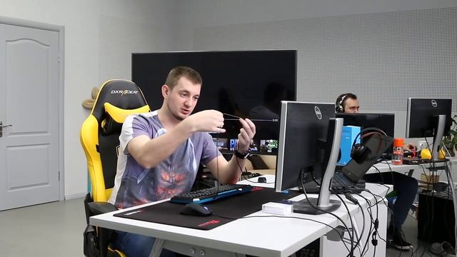 САМАЯ ПРОСТАЯ КЛАВИАТУРА! ✔ Обзор Игровой Клавиатуры Aula Adjudication смотреть онлайн