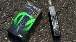 CRASH-TEST XROS 6 mini