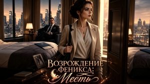 Возрождение феникса: Месть израненной наследницы