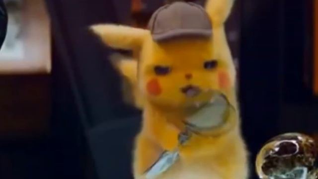 Песня Клип про ПИКАЧУ ХАБИБ - Ягода малинка ПАРОДИЯ / ПОКЕМОНЫ / Pikachu Song смотреть онлайн