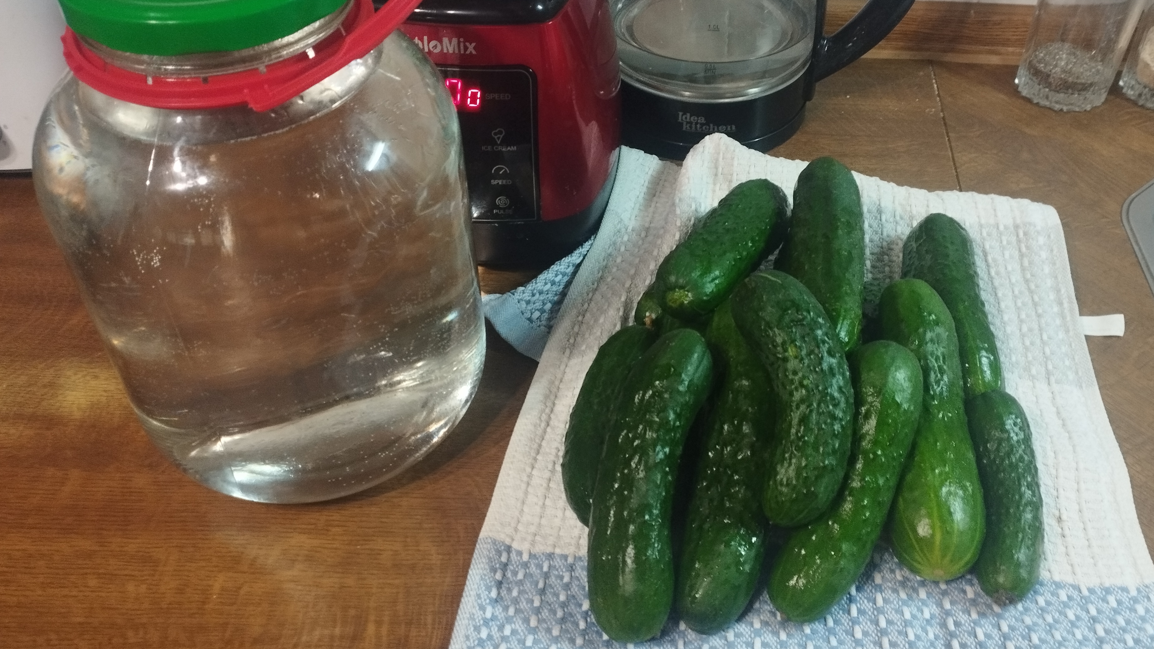 Мацерация