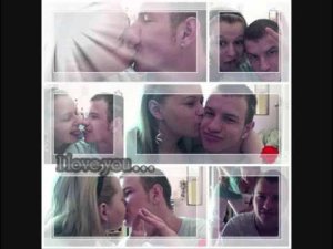 Саша Я Люблю Тебя