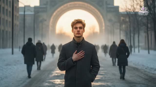 23.01.2020 Катрен “Все проблемы в самом человеке”