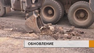 В Набережных Челнах продолжается масштабное обновление транспортной инфраструктуры