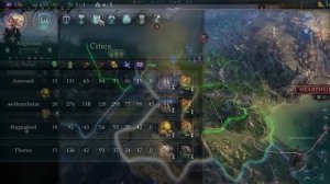 Изменение юнитов в Age of Wonders 4 (перевод на русский)
