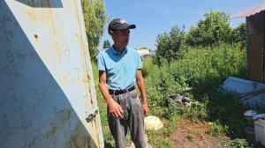 ДЕНЬ РАСПАКОВАК 📦 СЕРГЕЙ МИХАЙЛОВИЧ НЕ ХОЧЕТ ЖИТЬ . ЭТО ВСЕ ЛЕНЬ ИЛИ 🤔