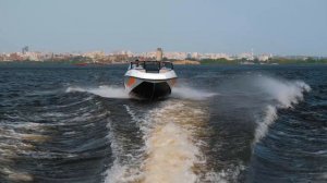 SUNCRAFT V6 в базе