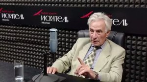 Сергей Привалов о выборах, политике и экономике