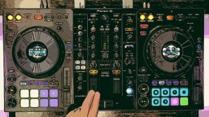 dj set ANDREEV - Old school Russian disco mix 2026 (live)