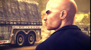 Hitman Absolution Сложный уровень, Декстер Индастрис, Много наёмников, Проникли на завод (8)