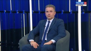 В Белгородской области проходит активная подготовка к выборам