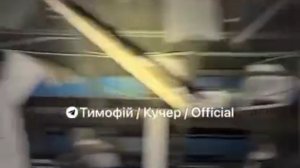 ❗️ В Днепропетровской области ночью был нанесён удар по двум АЗС