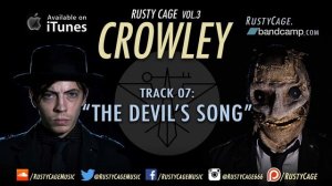 Rusty Cage - «The Devil's Song» | Rusty Cage