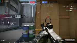 Warface