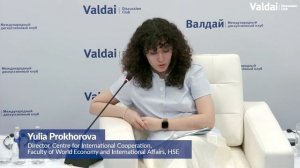 Russia’s Role in International Educational Mobility