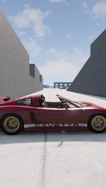 Lamborgini
