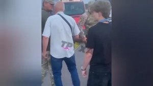 Львов это массовое явление.