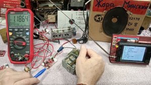 📻 Главное Видео ! FM диапазон на Плате DSP_FM_5W_v1. Укладка диапазона - 2 способа . Часть №6