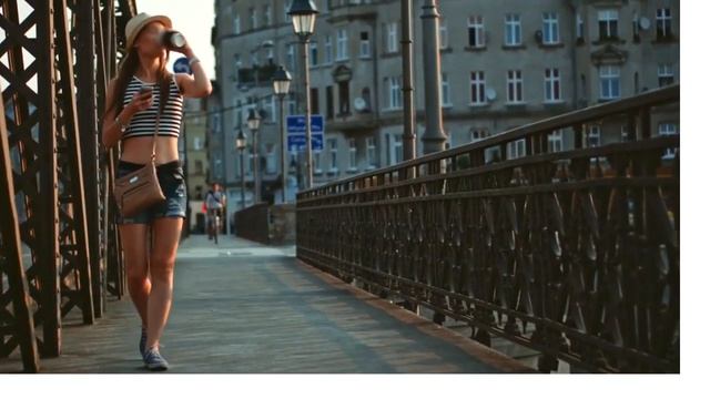 анимация маски на лице смотреть онлайн