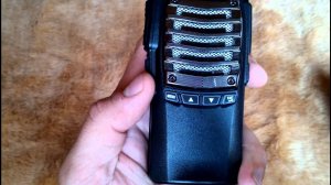 Краткий обзор Baofeng UV-8D