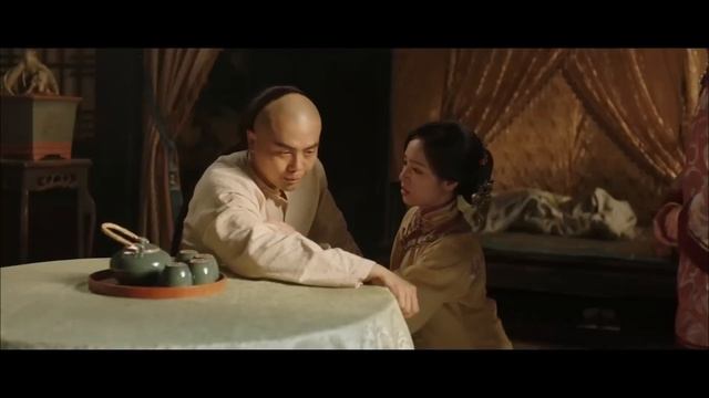 Кулаки рвут судьбу — мастер рождается в огне! /《Чжоу Тай: Южный кулак》 (2024) /Китайский боевик смотреть онлайн