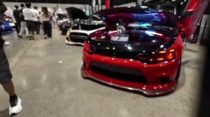 Автошоу «Wekfest SJ»  2026 Сан-Хосе