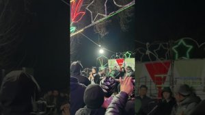Шахло Хафизова туёна 2026