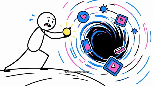 Как вернуть стальной фокус и поднять IQ за 7 дней смотреть онлайн