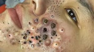 🧖 Мягкое очищение лица и уход за кожей для глубокого расслабления