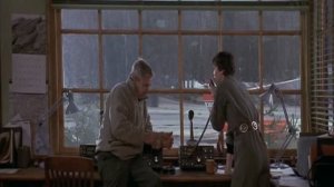 Из лучших боевиков и триллер.прошлого отрывок