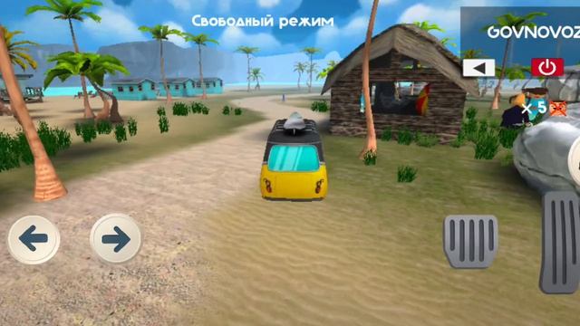 теории что будет в новой игре поросячий хоррор от создателя 5 ночей с Тимохой смотреть онлайн