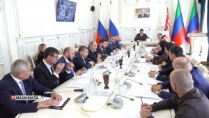 В Дагестане расширяют меры поддержки участников СВО