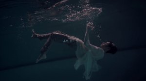 Kristian Kostov - Глубина (премьера Lyric video, 2017)