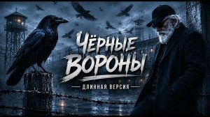 Borik - Чёрные Вороны |Длинная версия 2026