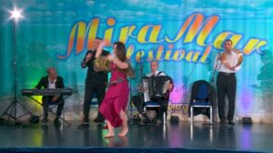 Омарова Нурият MiraMar Festival April 2025