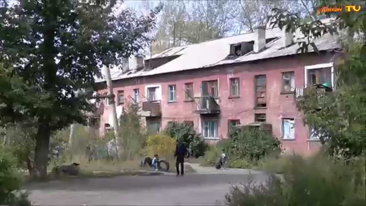 5 квартал (ВГСЧ) смотреть онлайн