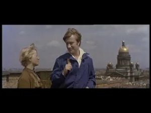 ПЕСНИ СОВЕТСКОГО КИНО Достояние республики