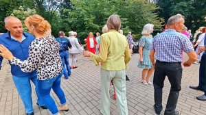 5.07.26г... «Какая ж Я Бабка?...