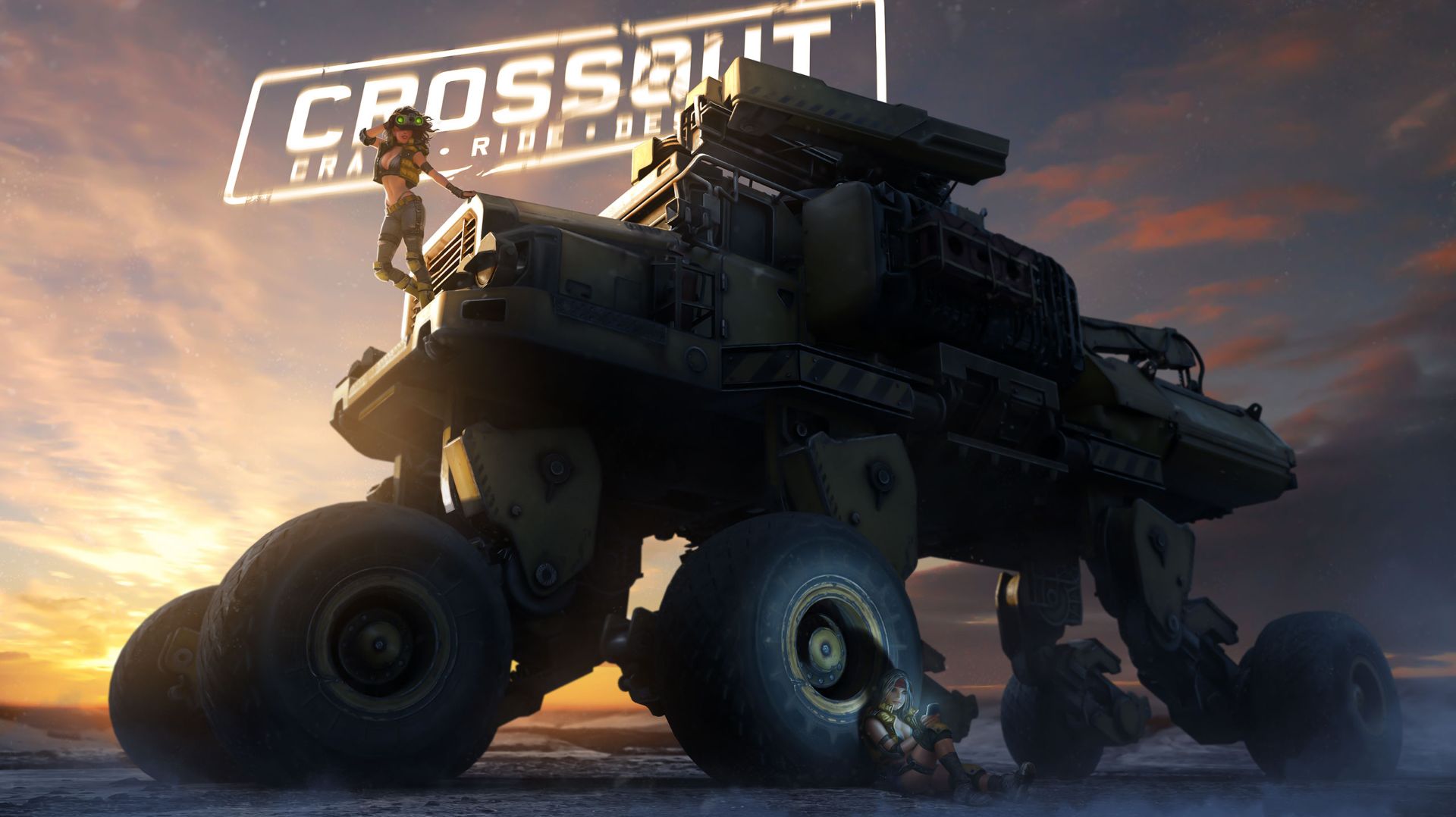 КРОССАУТ 🚀 Стрим 🚀 CROSSOUT смотреть онлайн