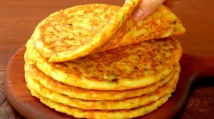 БОЖЕ КАК ВКУСНО Эта Кабачки вкуснее мяса, так готовят только Турции! Почему я незнала этот рецепт🤔