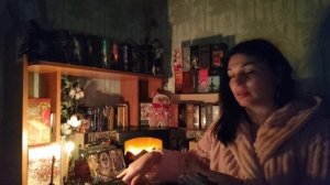 📌ОТ ЧЕГО ОНА В УЖАСЕ #тародлямужчин