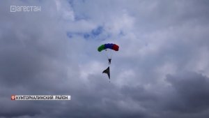 Тестовый турнир для будущих защитников отечества прошел на аэродроме «Коркмаскала»