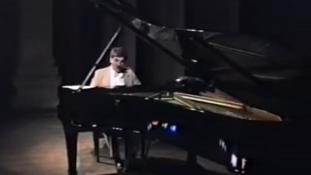 George Gershwin – Summertime смотреть онлайн