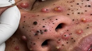 🧖 Нежное очищение лица и уход за кожей для глубокого расслабления