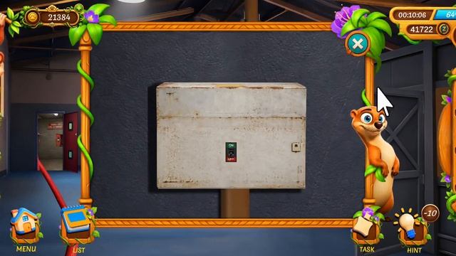 Mission Wildlife Level 11 Walkthrough