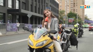 Московский транспортный электрофестиваль прошел 27 июня в столице под эгидой Дептранса