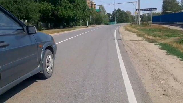 Станица Вознесенская смотреть онлайн