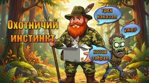 ЗАБРАЛ ПЕРВЫЕ НАГРАДЫ ОХОТЫ С ТРЕХ ЖИВОТНЫХ МИРА Last Day | Ласт Дей | LDoE